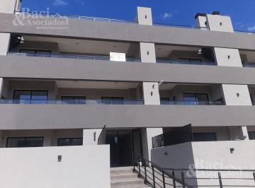 Departamento · 2 Ambientes · 1 Cochera · Departamento 2 Ambientes con Quincho en Ayres del Sur