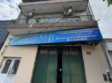 Depósito · 260m² · 1 Ambiente · Alquiler Depósito en Lanús Oeste