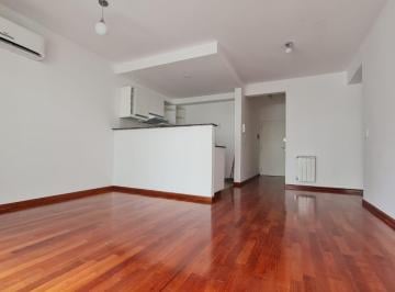 Departamento · 51m² · 2 Ambientes · Alquiler Departamento 2 Ambientes C/cochera en Palermo.
