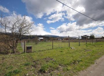 Terreno · 621m² · Terreno - Arrayanes