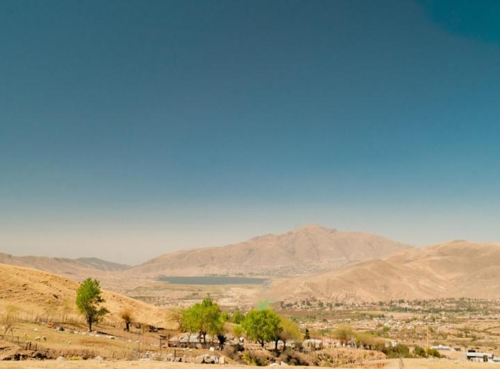 Terreno · 2000m²