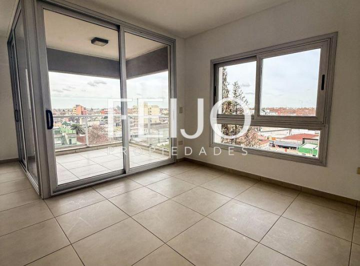 Departamento · 72m² · 3 Ambientes · 1 Cochera