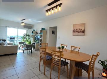 Departamento · 81m² · 4 Ambientes · 1 Cochera · 4 Amb con Balcón, Cochera Cubierta y Doble Baulera | Torres de Fierro Bernal