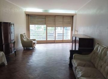 FRC-FRC-8396_2 · Av Estado de Israel 4600 Villa Crespo 4amb U$235.000