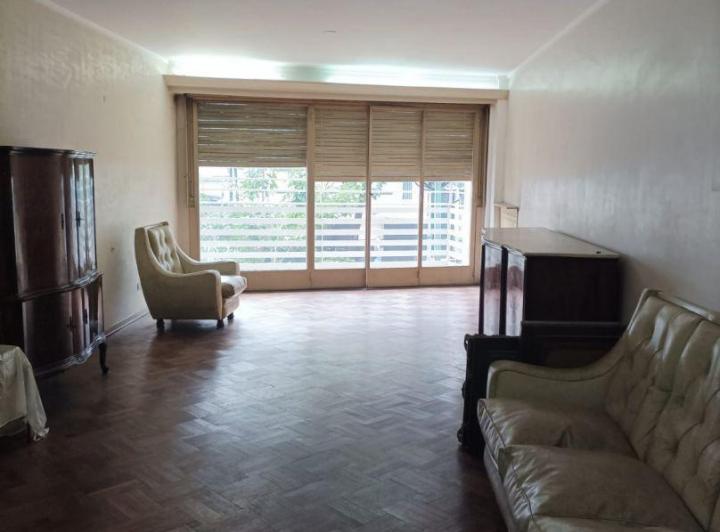Departamento · 130m² · 4 Ambientes