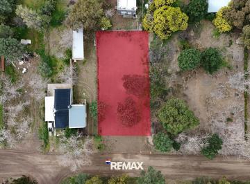 Terreno · 636m² · Lote – Las Ballenas 700, Monte Hermoso