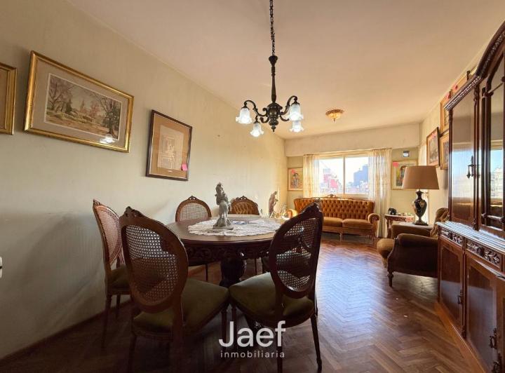 Departamento · 78m² · 5 Ambientes