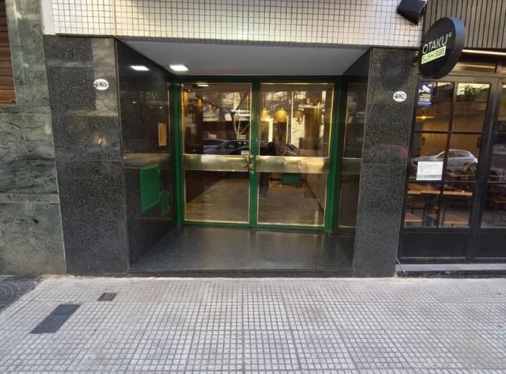 Departamento · 43m² · 2 Ambientes