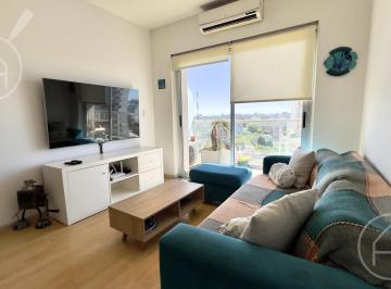 Departamento · 65m² · 3 Ambientes · Departamento Tres Ambientes Chacarita Apto Profesional Zona Comercial