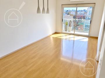 Departamento · 65m² · 3 Ambientes · Departamento Tres Ambientes Chacarita Apto Profesional Full Amenities