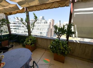 Departamento · 73m² · 3 Ambientes · Depto 2 Dorm. en General Paz