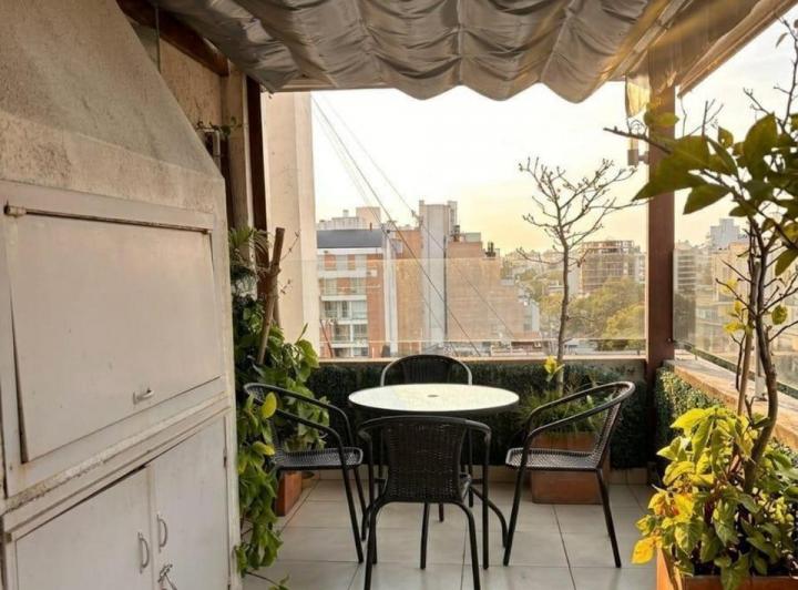 Departamento · 73m² · 3 Ambientes