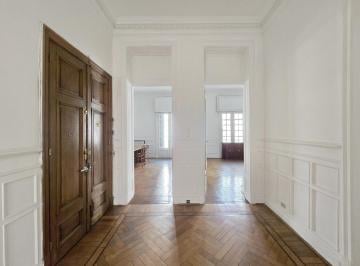 Departamento · 198m² · 7 Ambientes · Venta Departamento Monserrat - 7 Ambientes