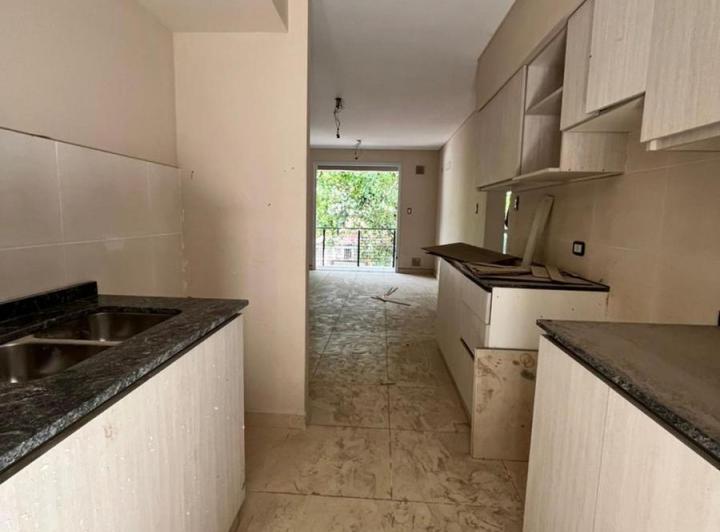 Departamento · 64m² · 3 Ambientes · 1 Cochera