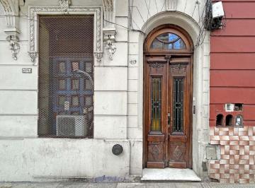 PH · 45m² · 3 Ambientes · PH Tres Ambientes Sin Expensas.