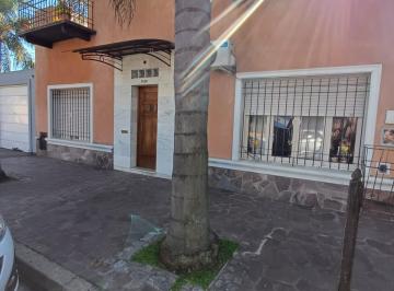 PH de 2 ambientes, La Matanza · PH de 2 Amb Al Frente con Patio en Ramos Mejia
