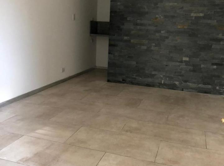 Departamento · 20m²