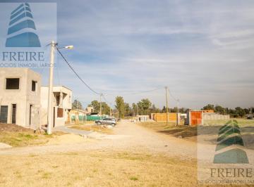 Terreno · 200m² · Venta Lotes en Altos de Derqui - Pilar Desde Usd 16.000