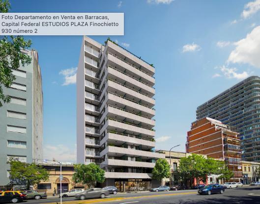 Departamento · 55m² · 2 Ambientes