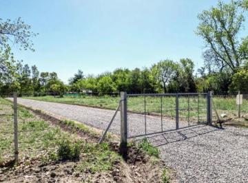 Terreno , Escobar · Venta Terreno Barrio Benteveo 304,88 m² Loma Verde
