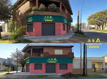 Local comercial , Almirante Brown · Local en Alquiler de 110 m² en Burzaco