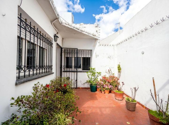 PH · 59m² · 3 Ambientes