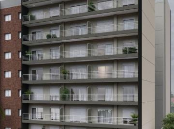 Departamento de 1 ambiente, Tres de Febrero · Venta 1 Ambiente con Balcón en Caseros - Belgrano 4664.