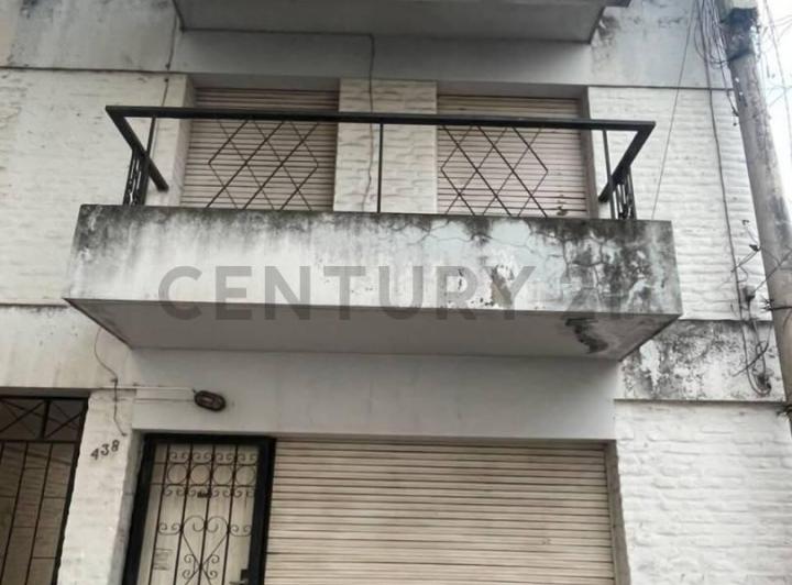 Departamento · 90m² · 4 Ambientes