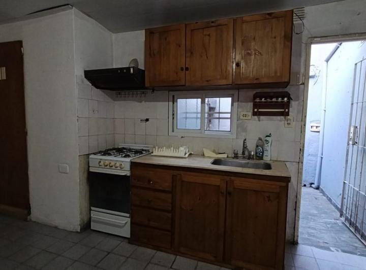 PH · 38m² · 3 Ambientes