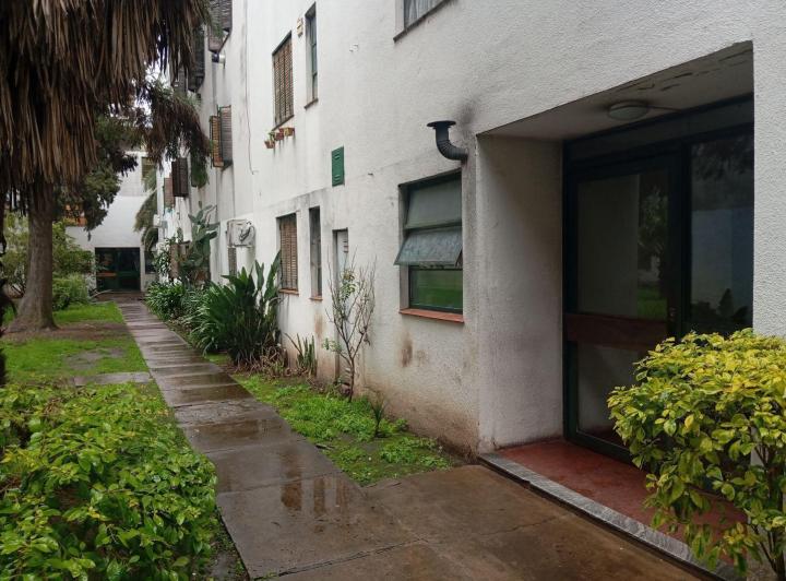 Departamento · 50m² · 3 Ambientes