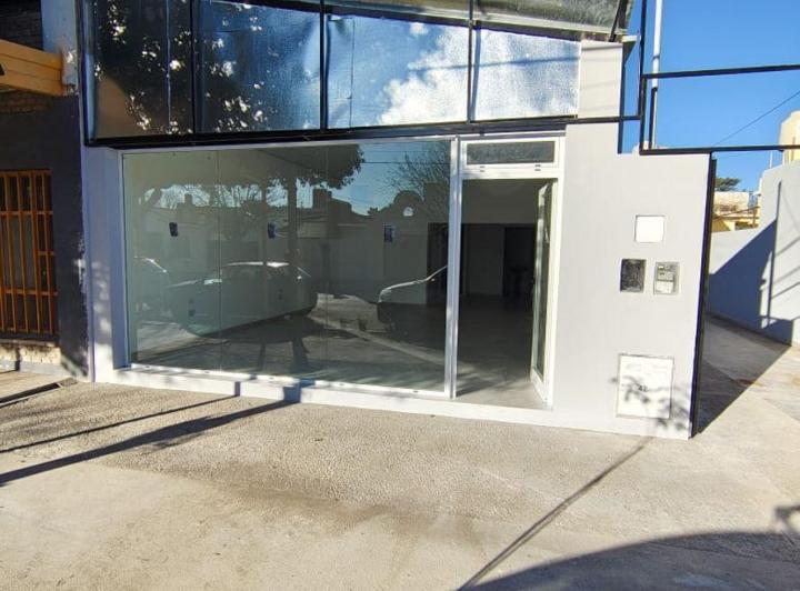 Local comercial · 52m² · 1 Ambiente