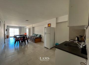 Departamento · 1 Ambiente · Alquiler 24 Meses Departamento un Ambiente - Zona La Perla