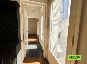 CIM-CIM-1773_2 · Alquiler PH 4 Ambientes con Patio *sin Expensas*