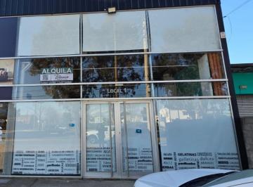 Local comercial · 480m² · ¡Local en Alquiler Sobre Av Libertador 1200! 🚀
