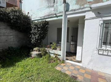 PH · 79m² · 2 Ambientes · Alquiler. PH 3 Ambientes, Fondo Libre, Quilmes Este.