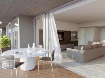Departamento · 68m² · 3 Ambientes · 1 Cochera · Semipiso 3 Amb a Estrenar Al Cfrte con Cochera Incluida - Donna Gioia