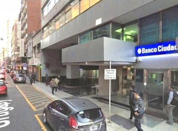 Garage · 14m² · Venta Cochera 24 Horas San Nicolas