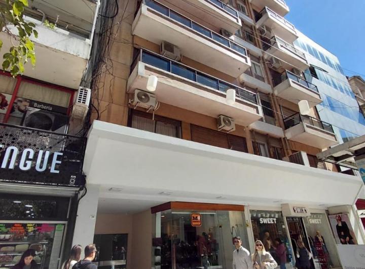 Departamento · 68m² · 3 Ambientes