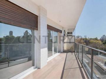 Departamento · 131m² · 4 Ambientes · 1 Cochera · Venta Departamento 4 Ambientes con Cochera en Palermo
