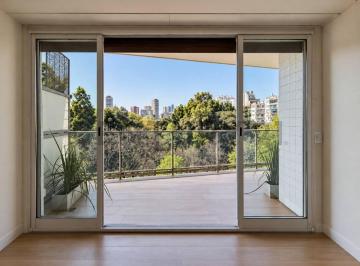 Departamento · 131m² · 4 Ambientes · 1 Cochera · Venta Departamento 4 Ambientes con Cochera en Palermo