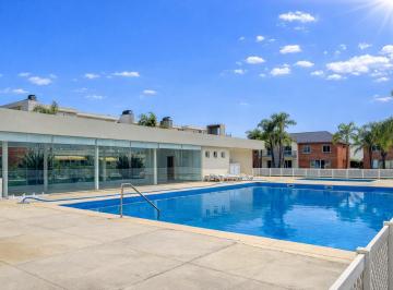 Departamento · 51m² · 2 Ambientes · Venta Depto 2 Amb - Financiación 72 Cuotas - Entrega 2026 - Maschwitz - Amenities