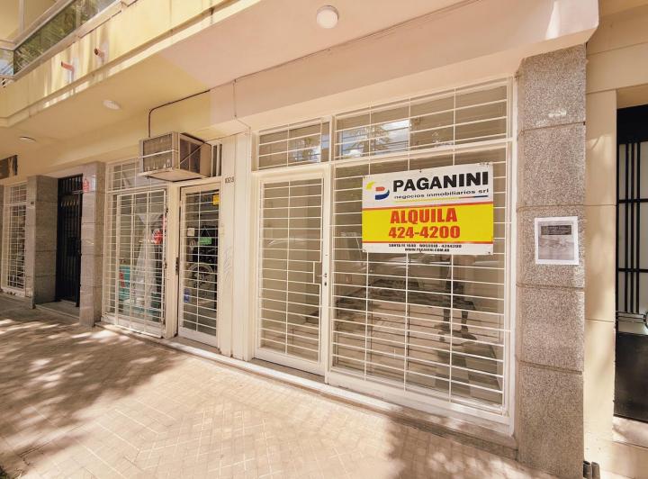 Local comercial · 28m²
