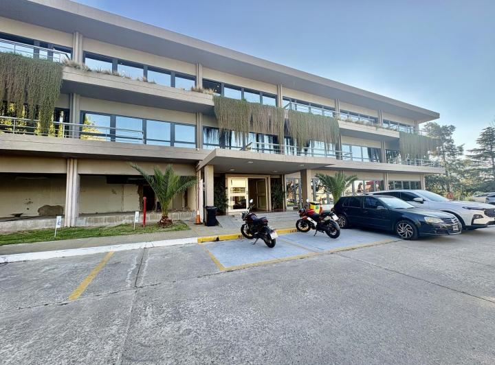 Oficina comercial · 600m² · 12 Cocheras