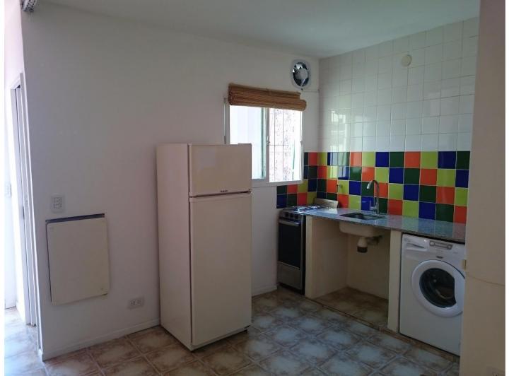 Departamento · 17m² · 1 Ambiente