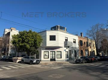 Local comercial · 200m² · Local Comercial en Alquiler | Esquina | Colegiales | Apto Todo Destino