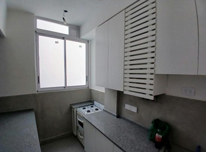 Departamento · 45m² · 2 Ambientes