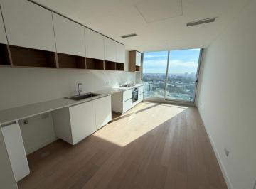 Departamento de 5 ambientes, Vicente López · Infinity Towers Triplex de 2 Habitaciones + Dep de Servicio y Balcón Privado a Estrenar