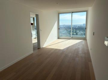 Departamento de 5 ambientes, Vicente López · Infinity Towers Triplex de 2 Habitaciones + Dep de Servicio y Balcón Privado a Estrenar