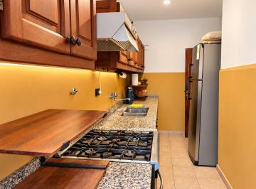 Departamento · 67m² · 3 Ambientes · 1 Cochera · Departamento 3 Ambientes en Venta con Cochera