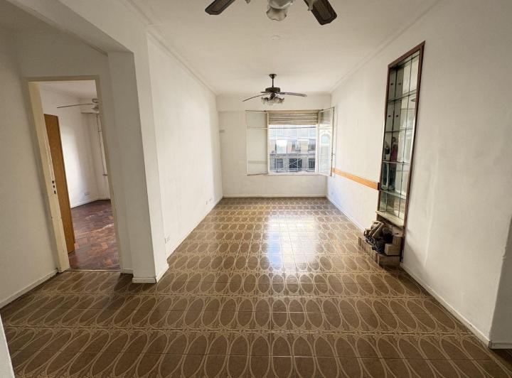 Departamento · 57m² · 3 Ambientes